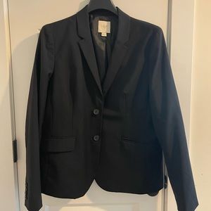 Size 16 J Crew Suiting blazer